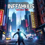 czy infamous second son bedzie na pc