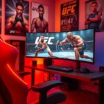 czy mozna grac w ufc na pc