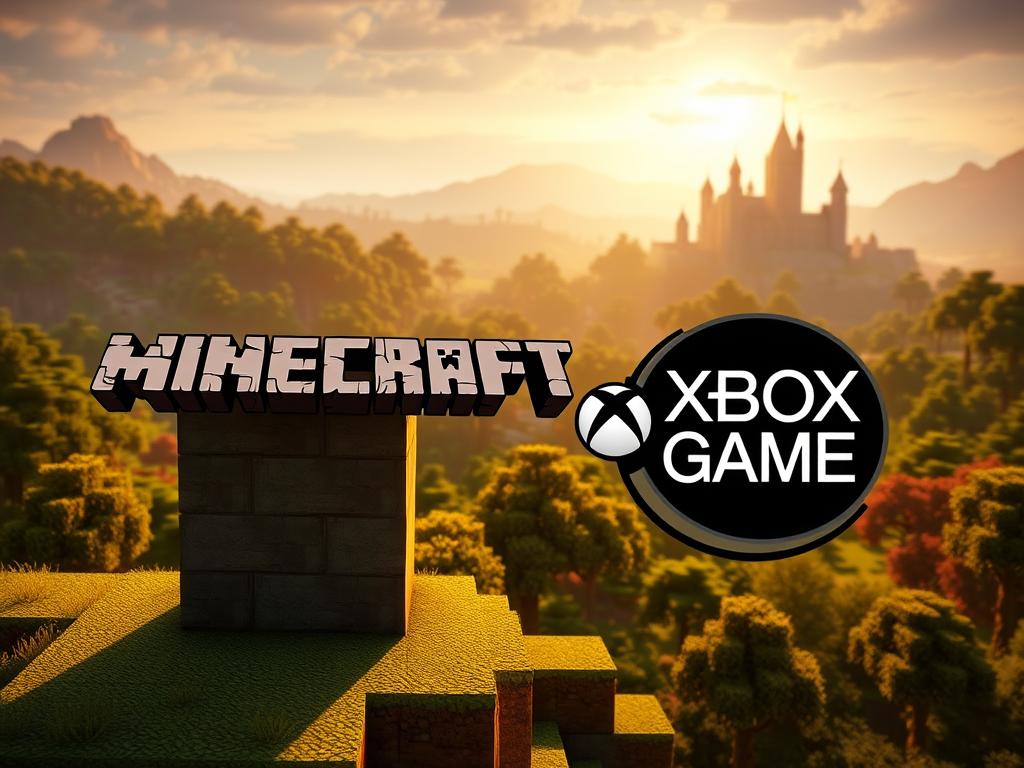 Minecraft w Game Pass