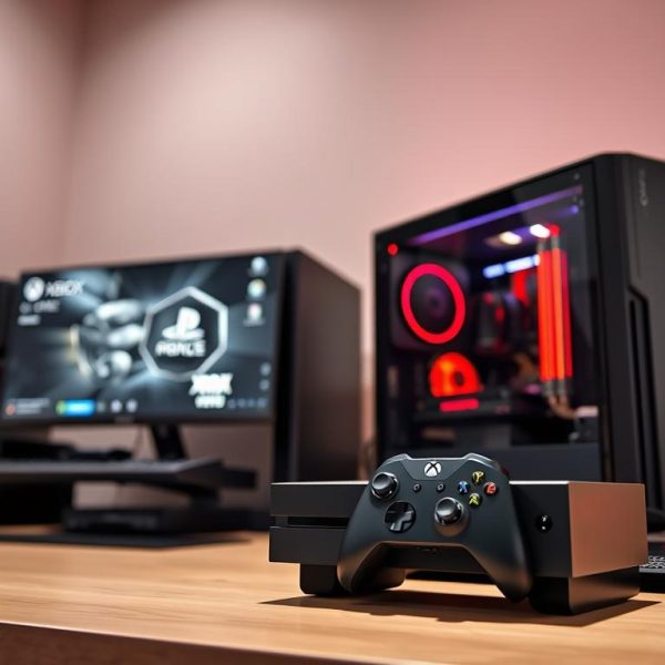czy xbox one może grać z pc