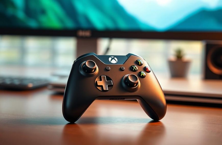 Czy pad z Xbox One pasuje do PC