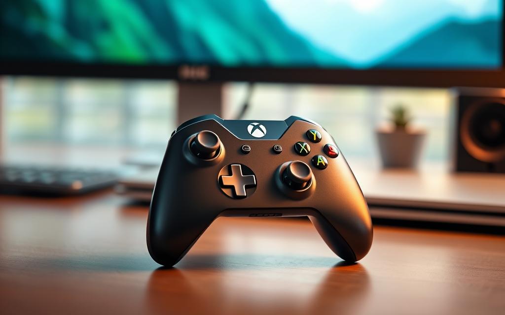 Czy pad z Xbox One pasuje do PC