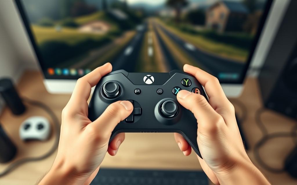 warto używać kontrolera xbox one na pc